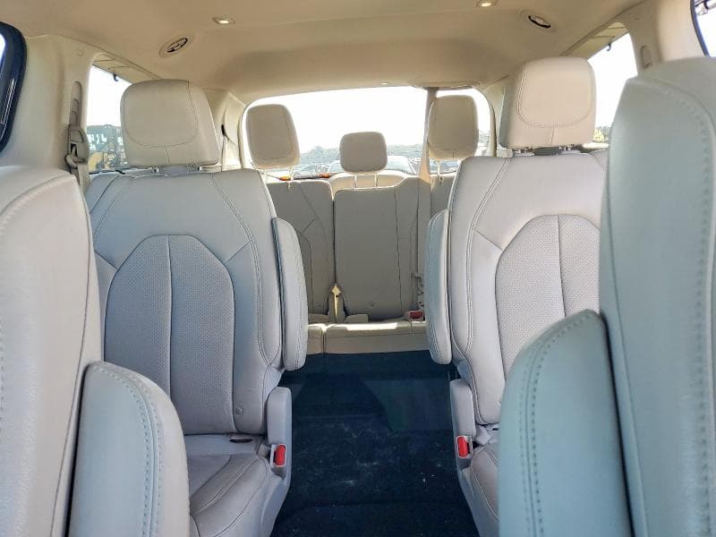2018 CHRYSLER PACIFICA TOURING L PLUS 10