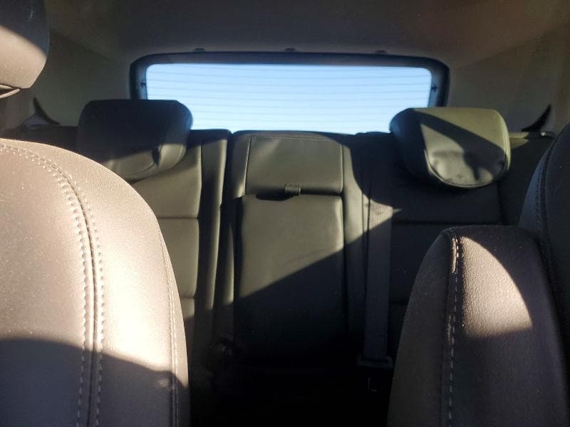 2019 BUICK ENCORE ESSENCE 10
