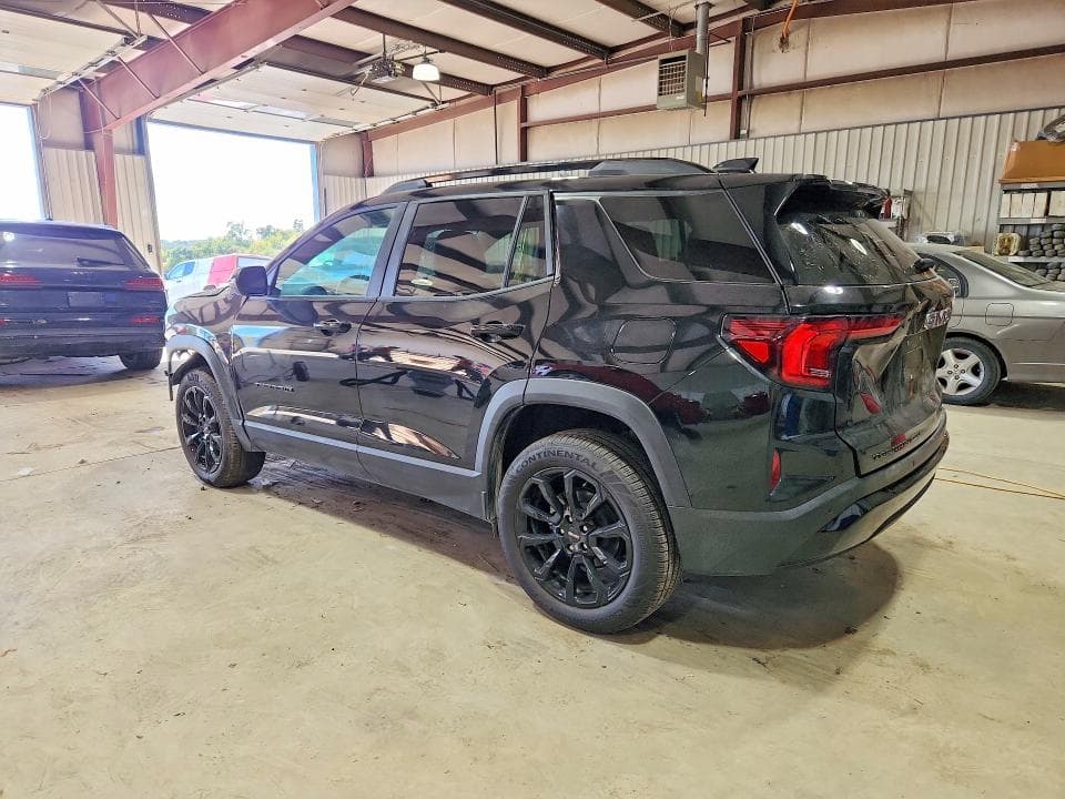 2026 GMC TERRAIN ELEVATION 2