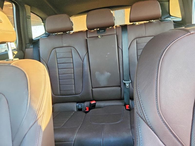 2024 BMW X3 SDRIVE30I 10