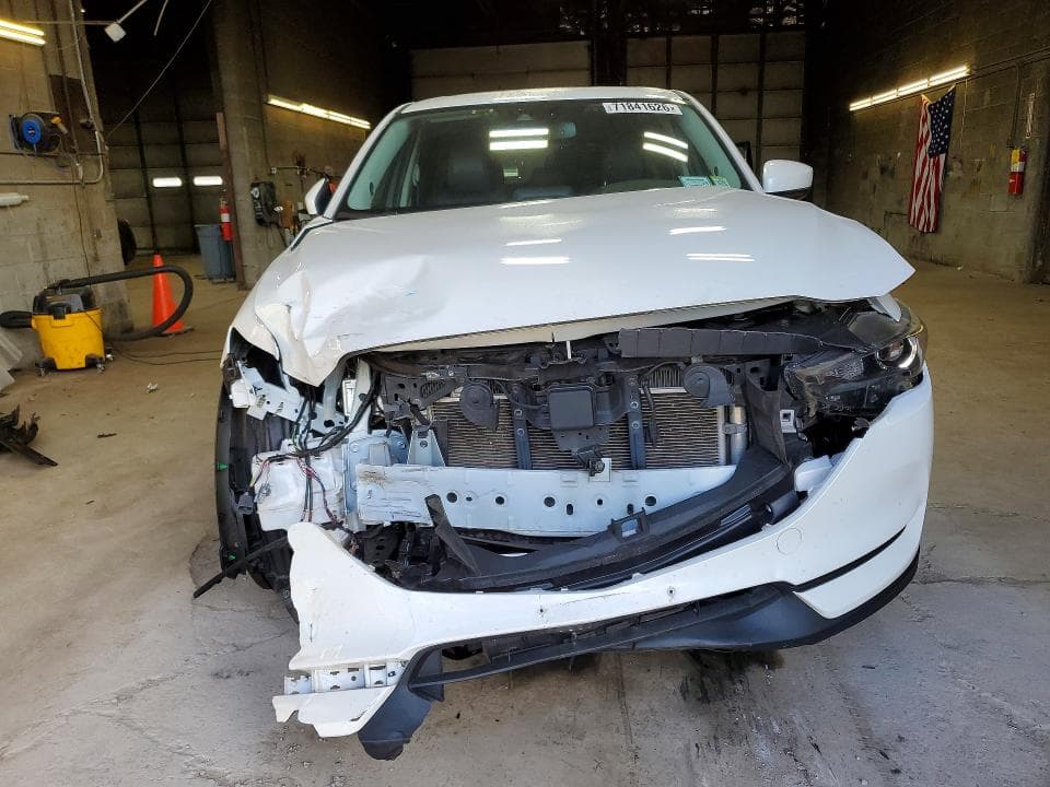 2019 MAZDA CX-5 TOURING 5