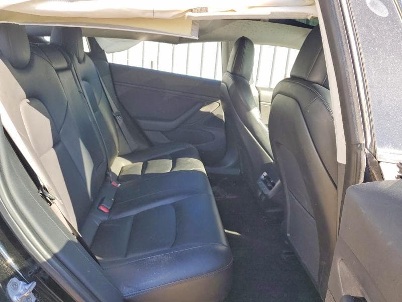 2019 TESLA MODEL 3 10