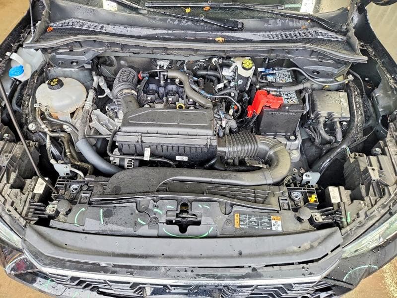 2025 FORD ESCAPE ST LINE 11