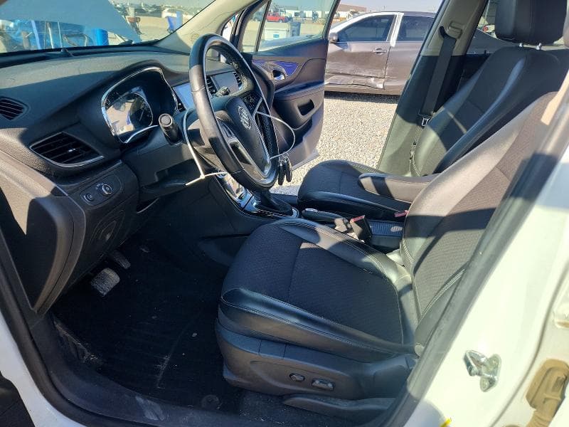 2019 BUICK ENCORE PREFERRED 7