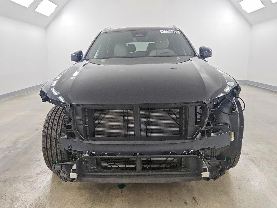 2026 VOLVO XC90 CORE 5