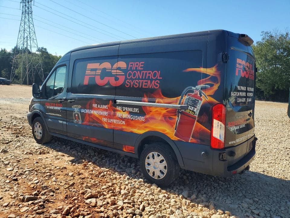 2019 FORD TRANSIT T-350 2
