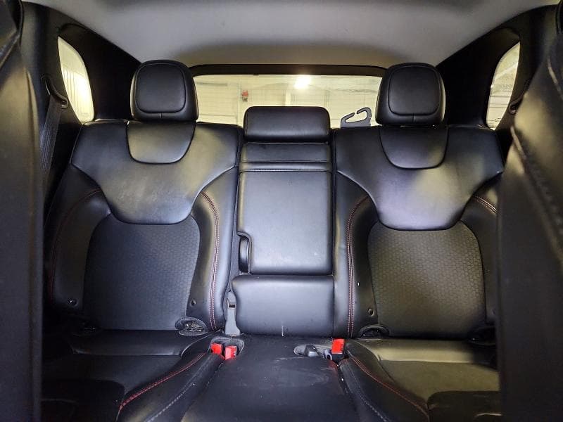 2019 JEEP CHEROKEE TRAILHAWK 10