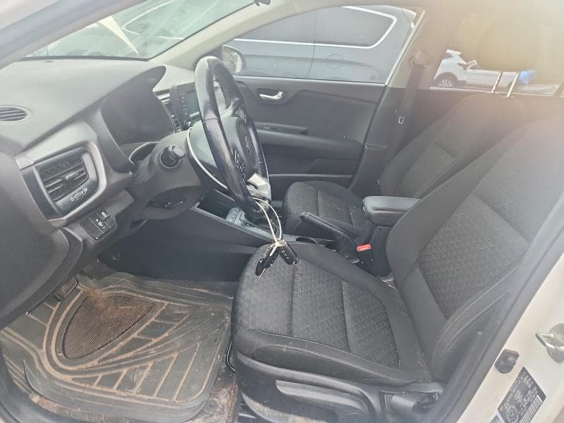 2018 KIA RIO LX 7