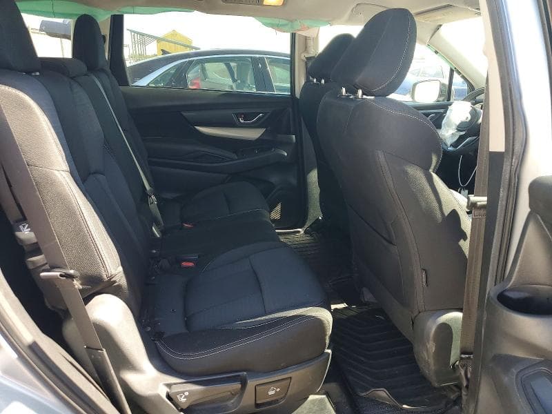 2020 SUBARU ASCENT PREMIUM 11