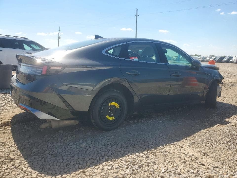 2024 HYUNDAI SONATA SEL 3