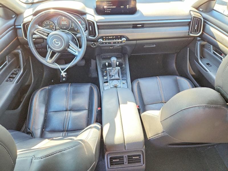 2023 MAZDA CX-50 PREMIUM PLUS 8