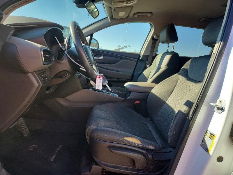 2019 HYUNDAI SANTA FE SE 7