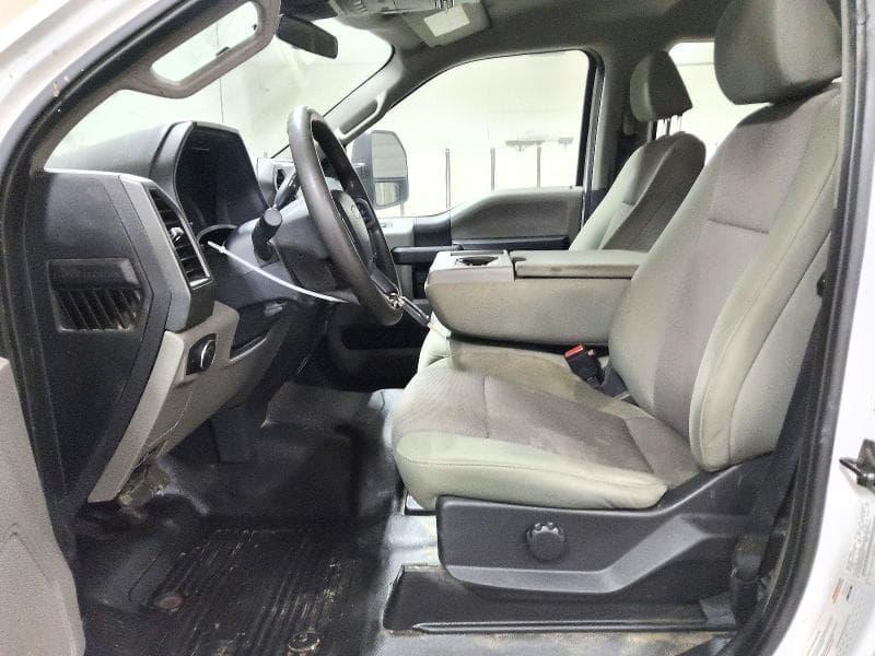 2022 FORD F250 SUPER DUTY 7