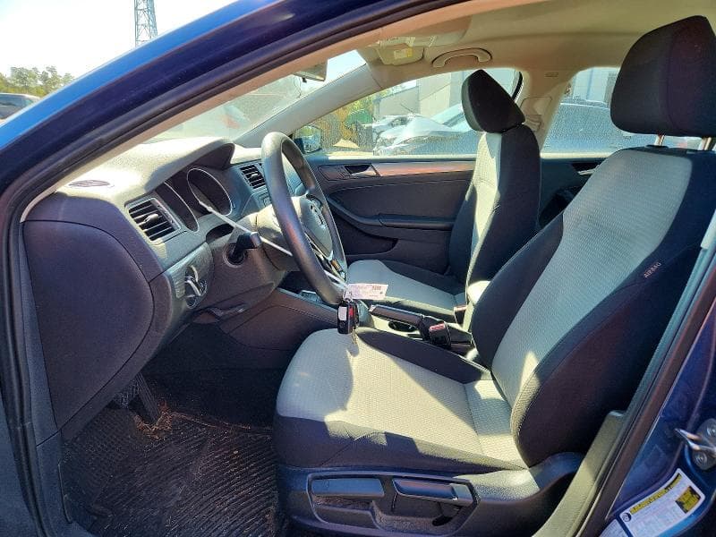 2017 VOLKSWAGEN JETTA S 7