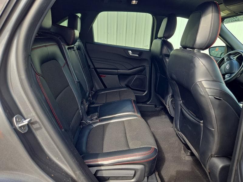 2025 FORD ESCAPE ST LINE 11