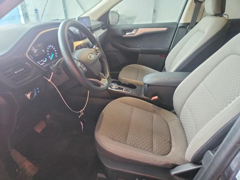2020 FORD ESCAPE SE 7