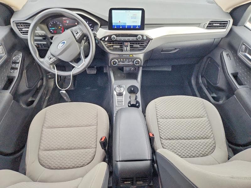 2020 FORD ESCAPE SE 8
