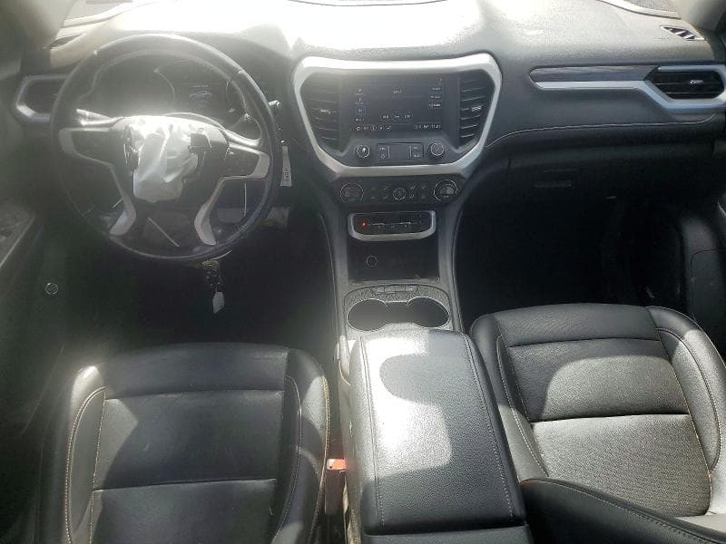 2021 GMC ACADIA SLT 8