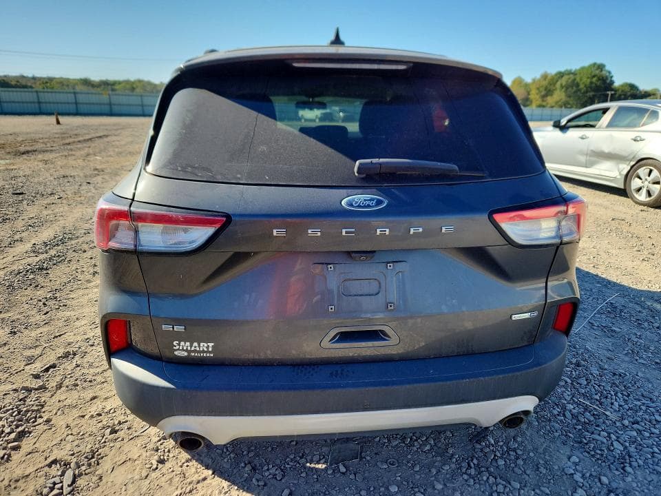 2020 FORD ESCAPE SE 6