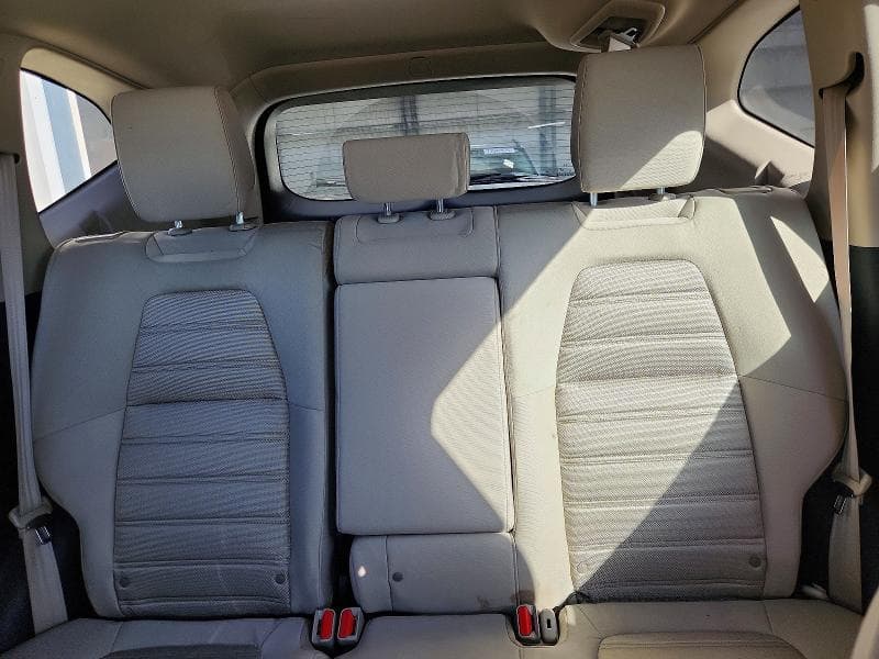 2018 HONDA CR-V EX 10