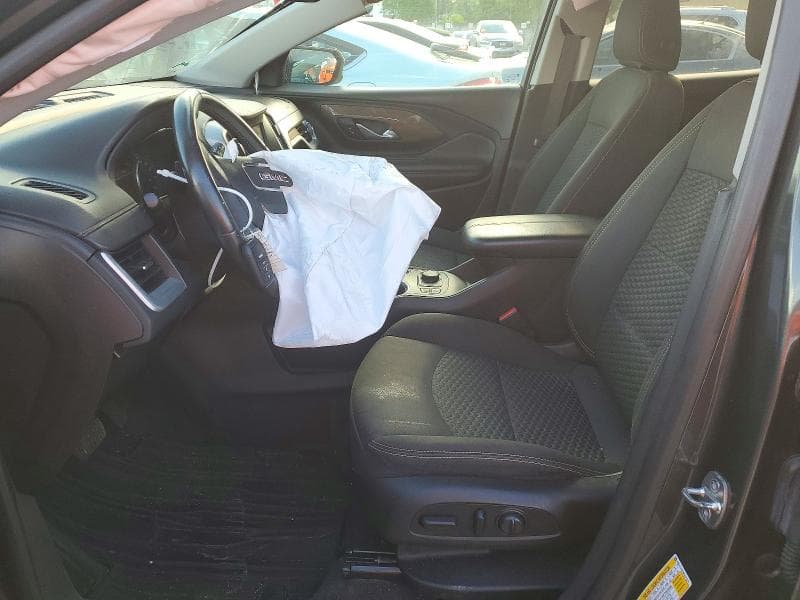 2019 GMC TERRAIN SLE 7
