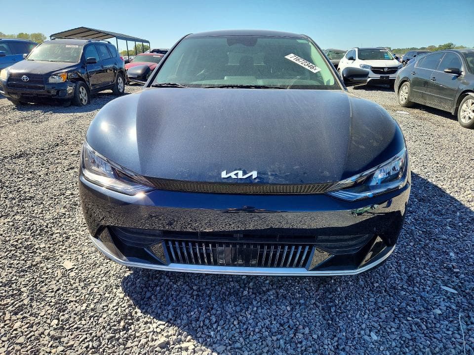 2023 KIA EV6 LIGHT 5