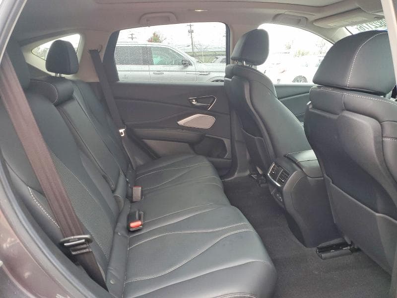 2019 ACURA RDX TECHNOLOGY 11