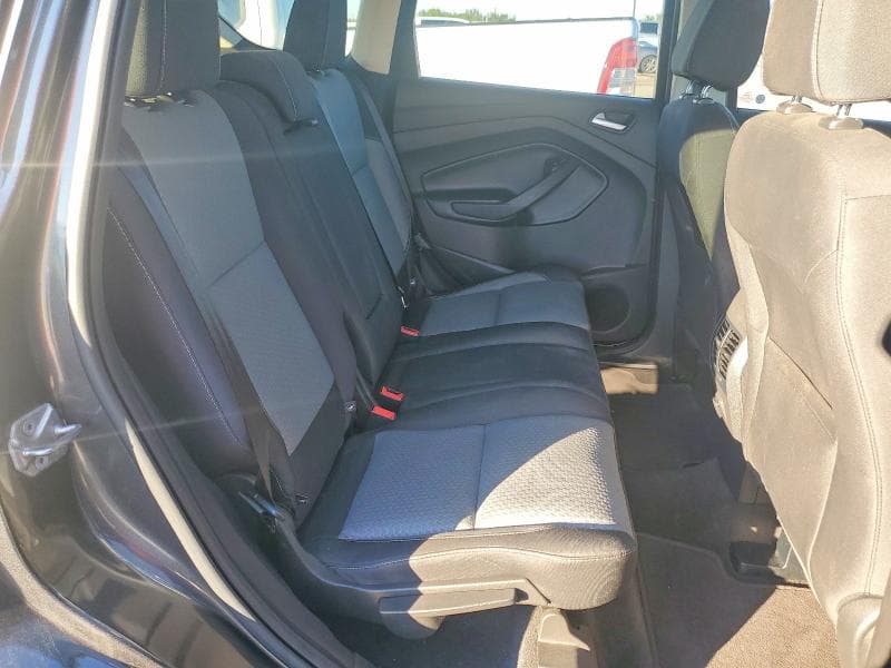 2017 FORD ESCAPE SE 10