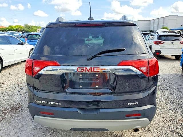 2019 GMC ACADIA SLE 6