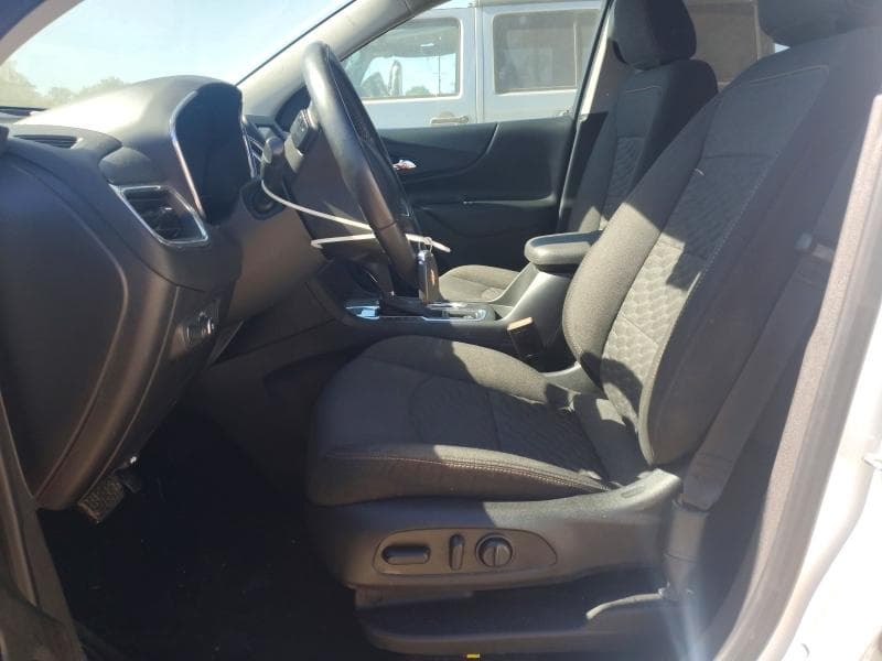 2019 CHEVROLET EQUINOX LT 7