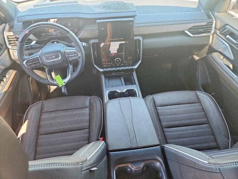 2026 GMC ACADIA DENALI ULTIMATE 8