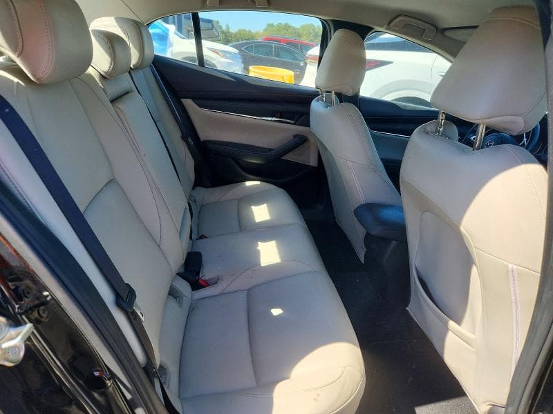 2019 MAZDA 3 PREFERRED PLUS 10
