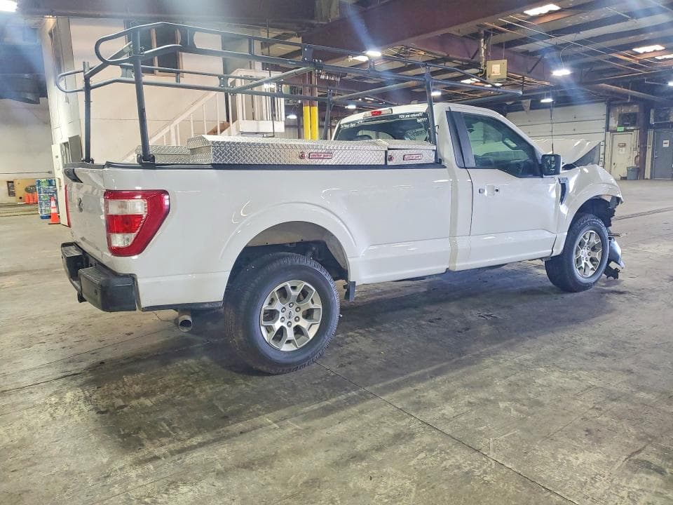 2023 FORD F150 3