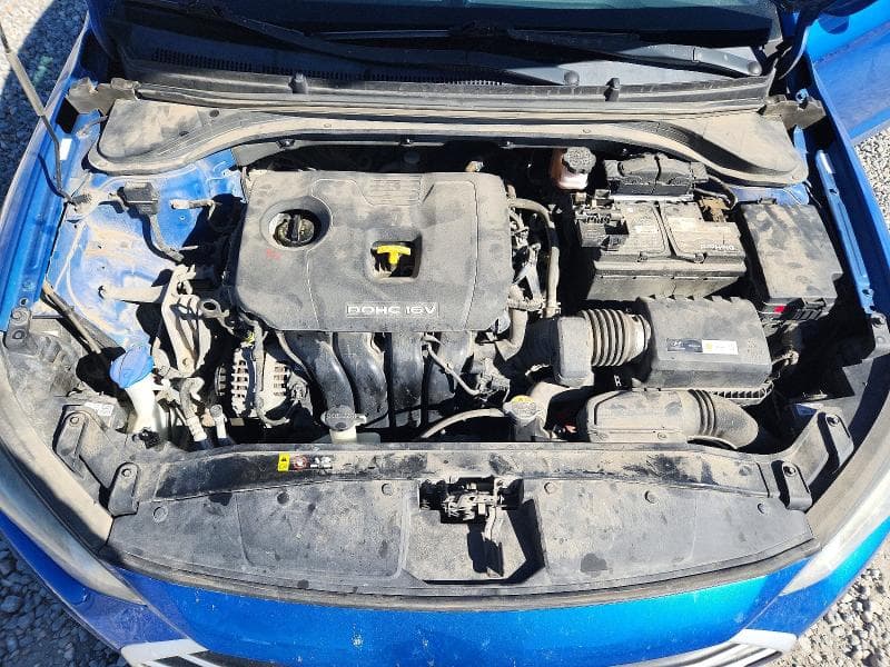 2017 HYUNDAI ELANTRA VALUE EDITION 11