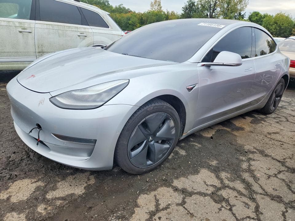 2018 TESLA MODEL 3 - 1