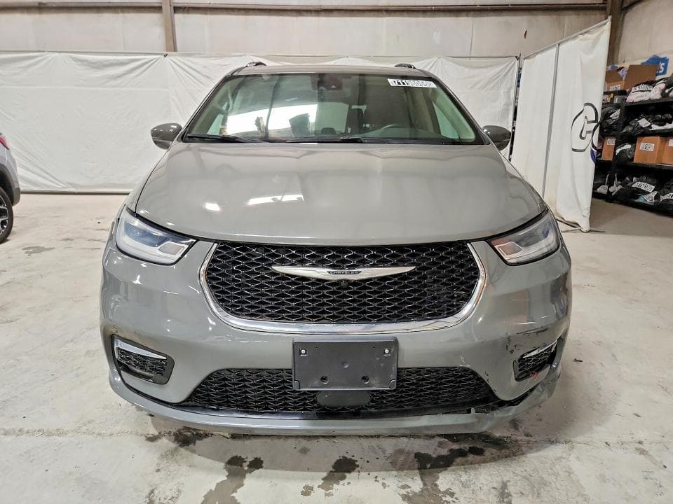2021 CHRYSLER PACIFICA TOURING L 5