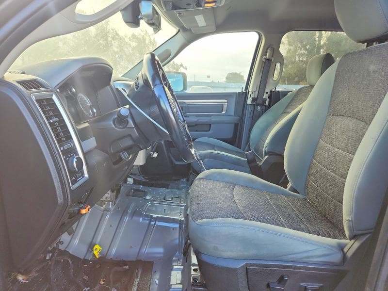 2020 RAM 1500 CLASSIC SLT 7