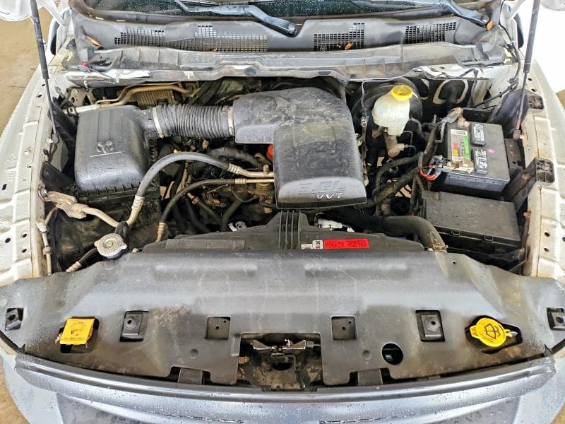2018 RAM 1500 ST 11
