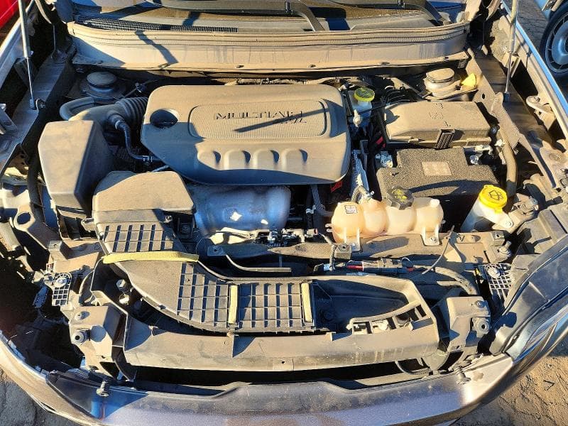 2019 JEEP CHEROKEE LATITUDE PLUS 12