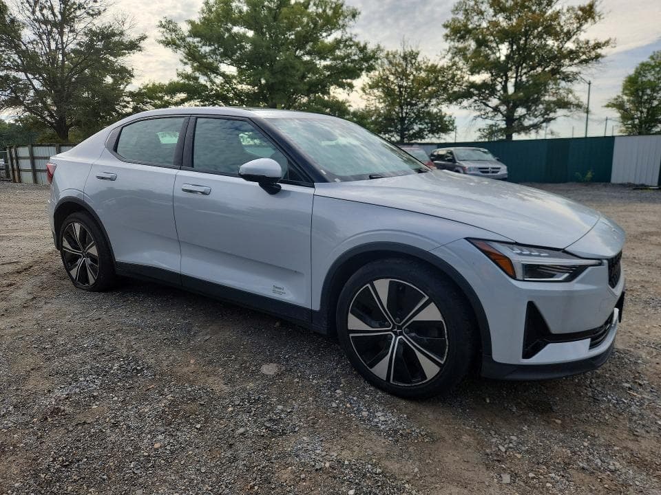 2023 POLESTAR 2 4