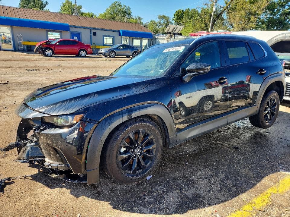 2026 MAZDA CX-50 PREFERRED - 1