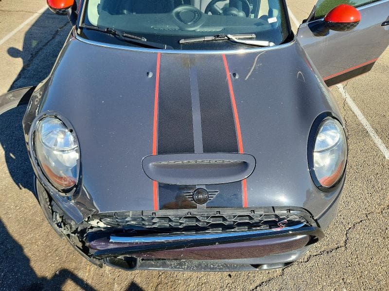 2018 MINI COOPER S 11