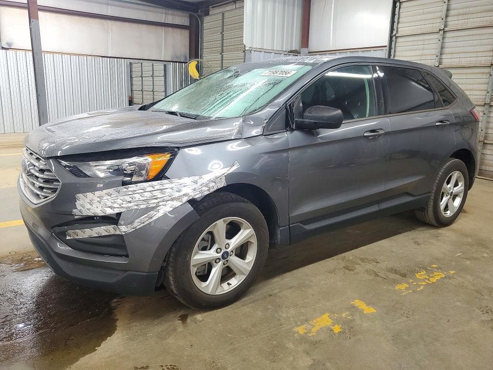 2021 FORD EDGE SE - 1
