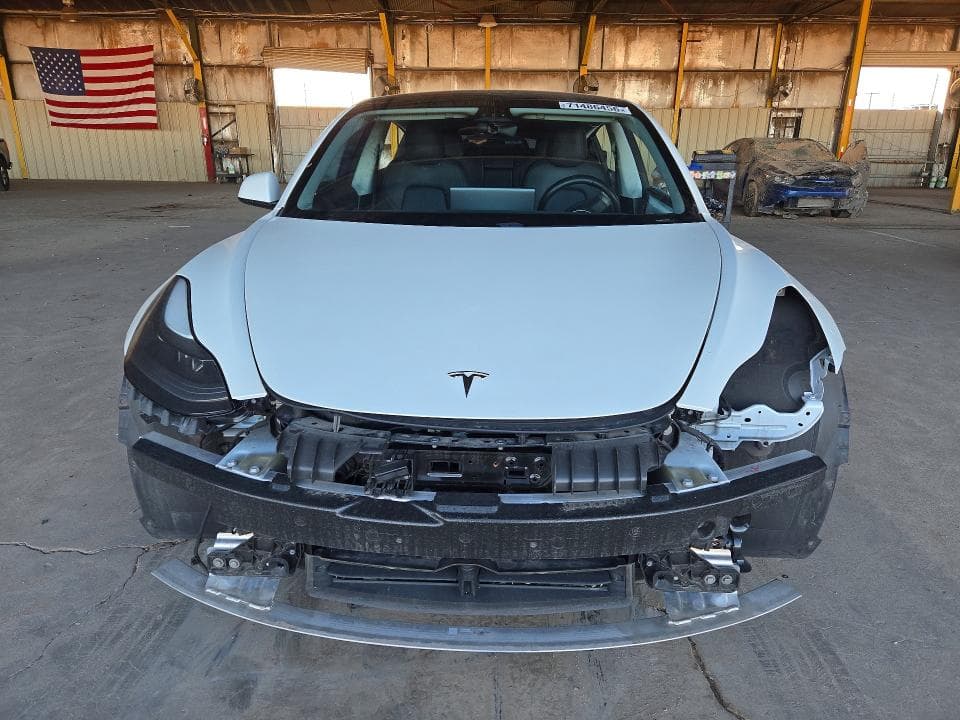 2021 TESLA MODEL 3 5