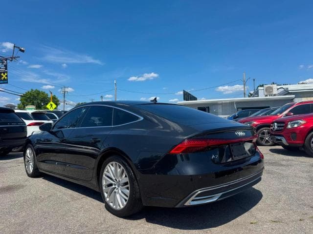 2019 AUDI A7 PRESTIGE 3