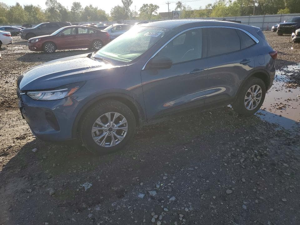 2024 FORD ESCAPE ACTIVE - 1