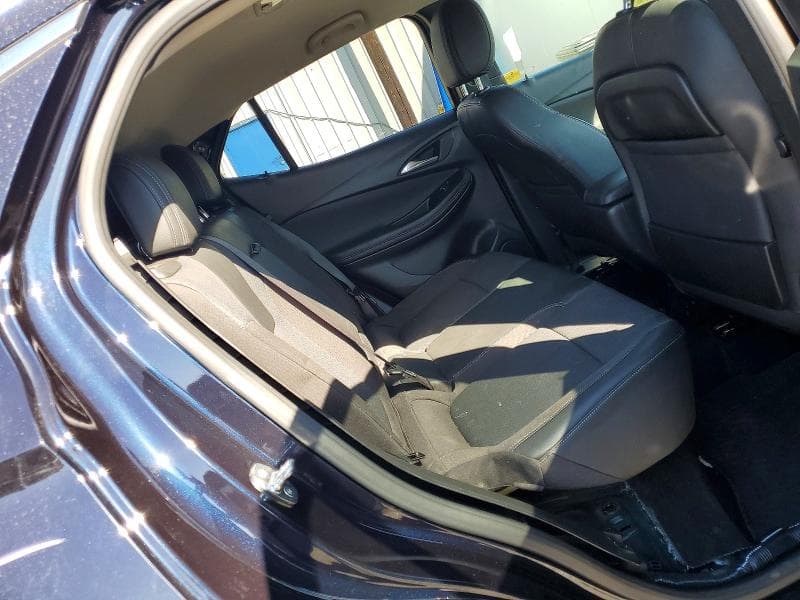 2021 BUICK ENCORE GX SELECT 11