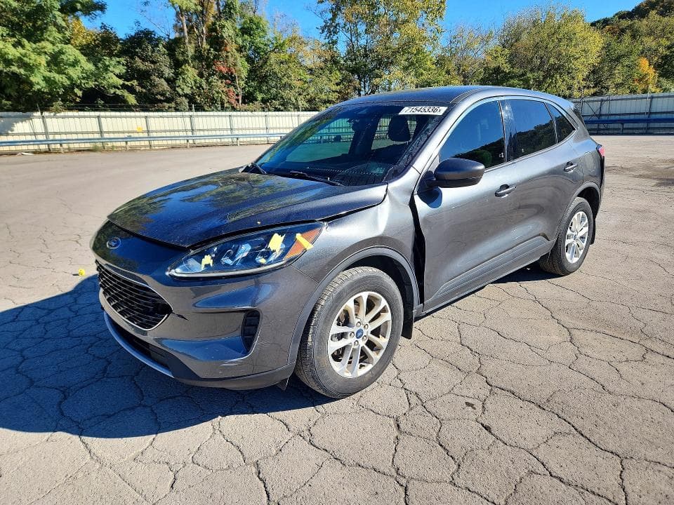 2020 FORD ESCAPE SE - 1
