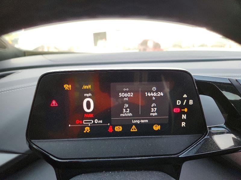 2023 VOLKSWAGEN ID.4 PRO S 9