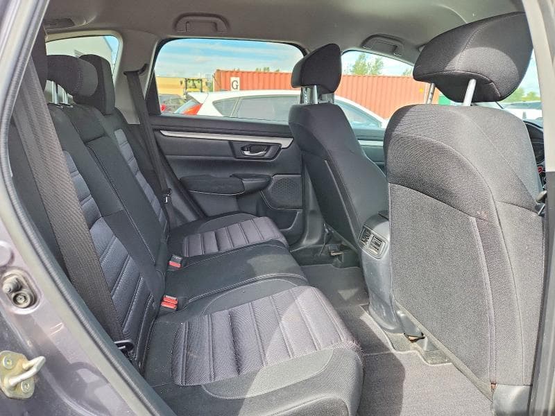 2019 HONDA CR-V LX 11